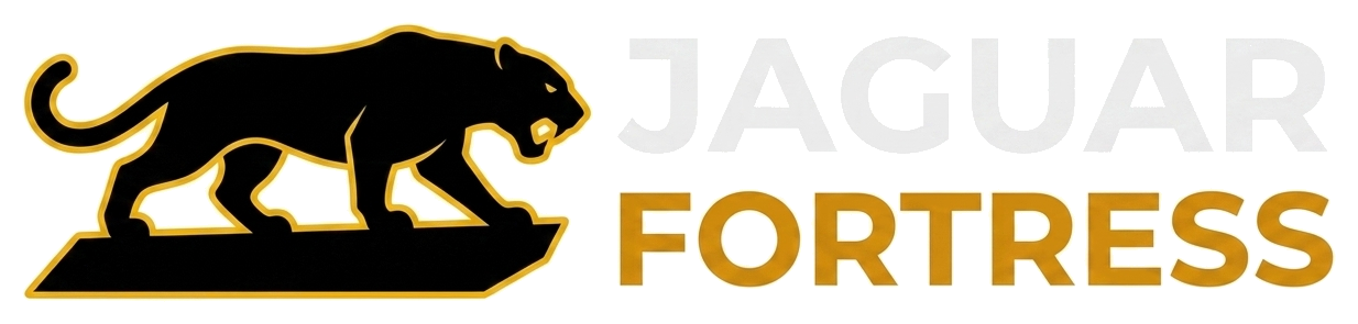 JaguarFortress